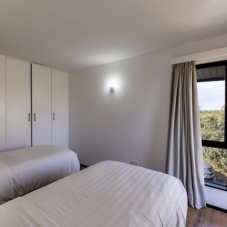 Ol Pejeta Mansion Villa Nanyuki Dış mekan fotoğraf