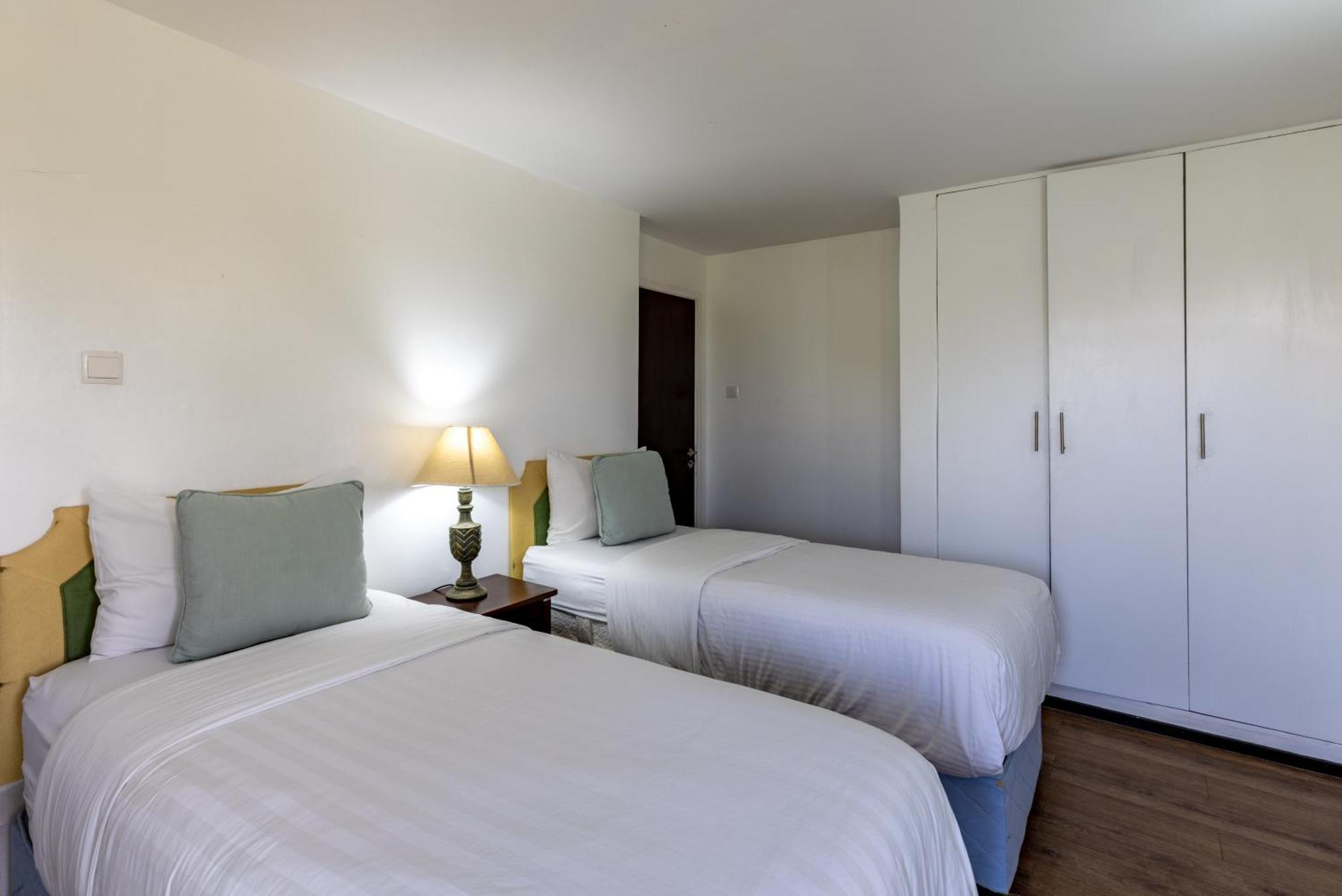 Ol Pejeta Mansion Villa Nanyuki Dış mekan fotoğraf
