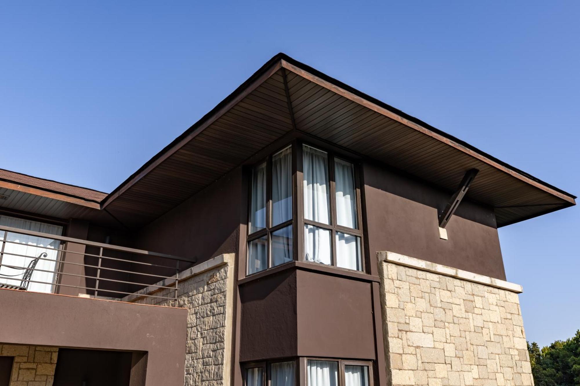 Ol Pejeta Mansion Villa Nanyuki Dış mekan fotoğraf