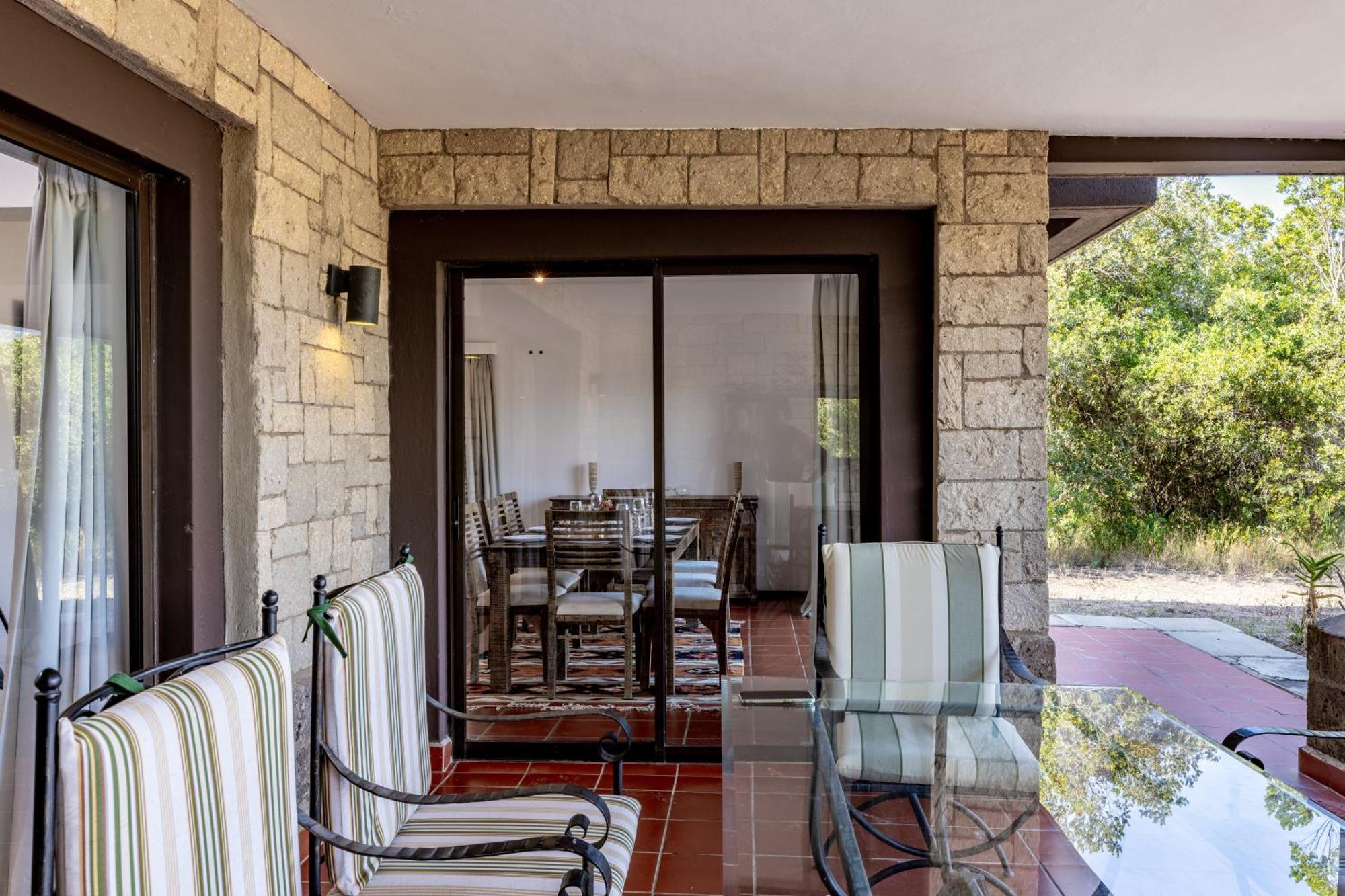 Ol Pejeta Mansion Villa Nanyuki Dış mekan fotoğraf