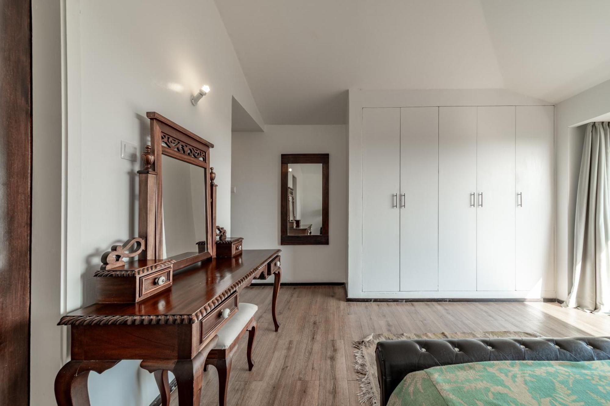 Ol Pejeta Mansion Villa Nanyuki Dış mekan fotoğraf